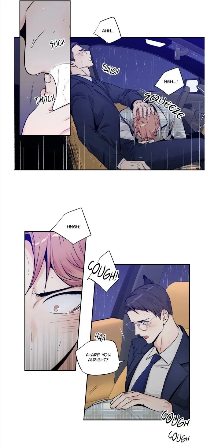 Love Is An Illusion - Chapter 79 Page 19