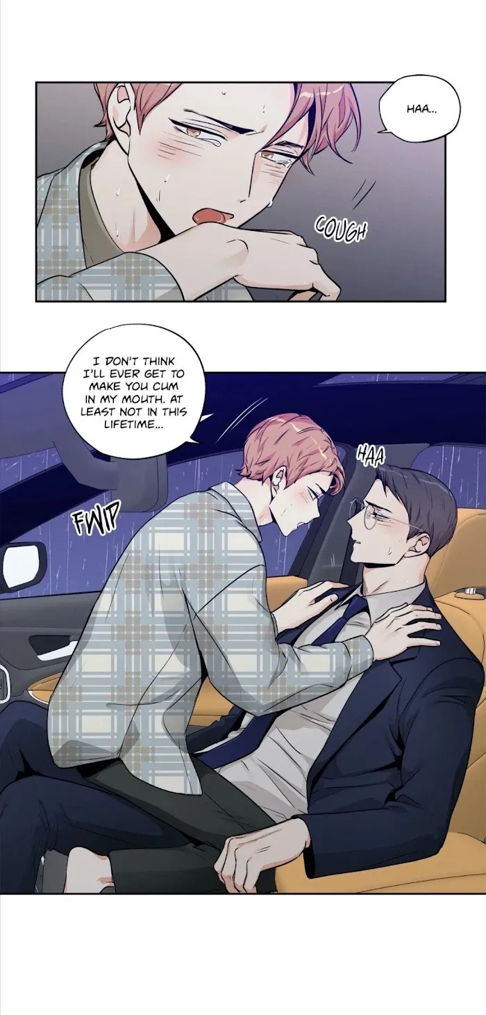 Love Is An Illusion - Chapter 79 Page 20