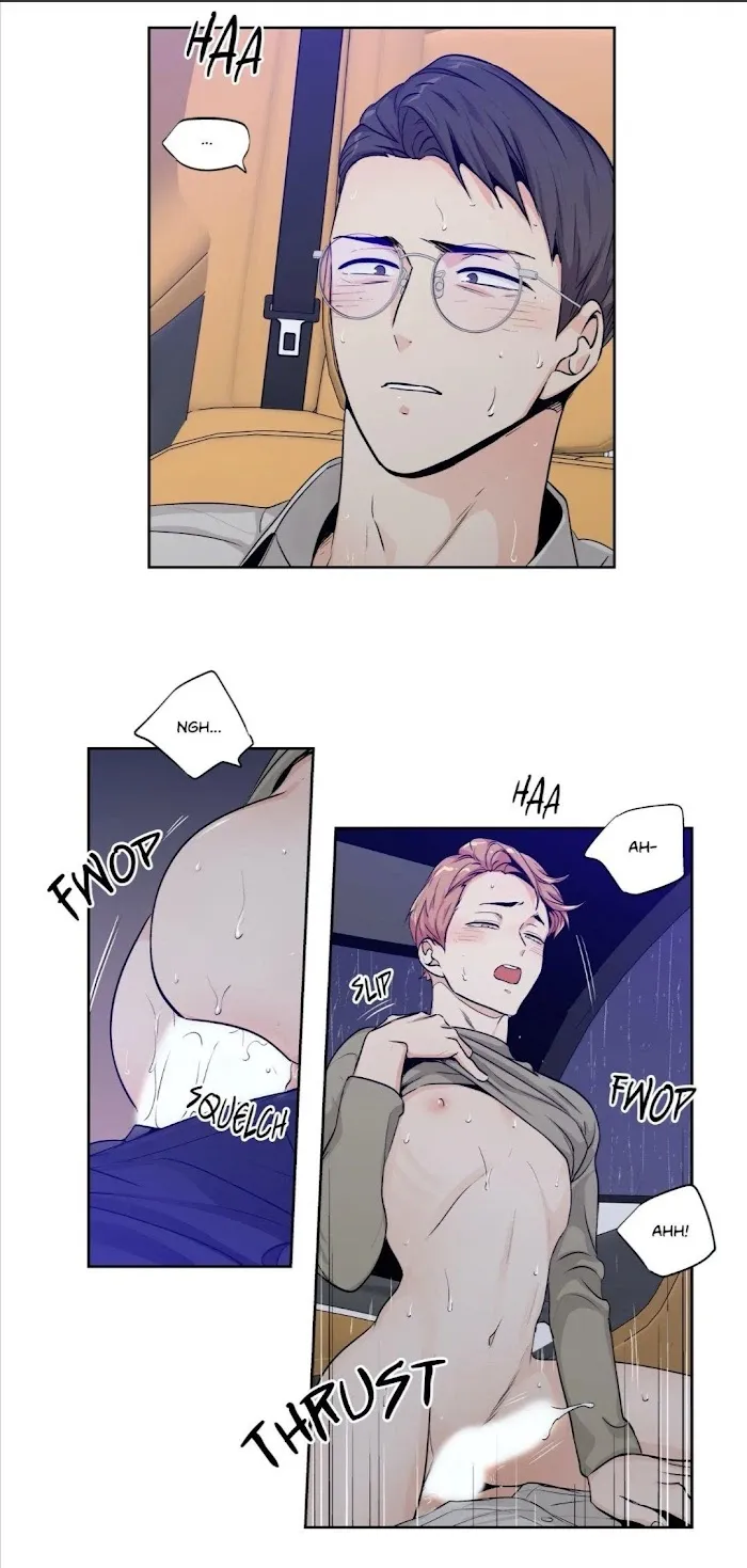 Love Is An Illusion - Chapter 79 Page 26