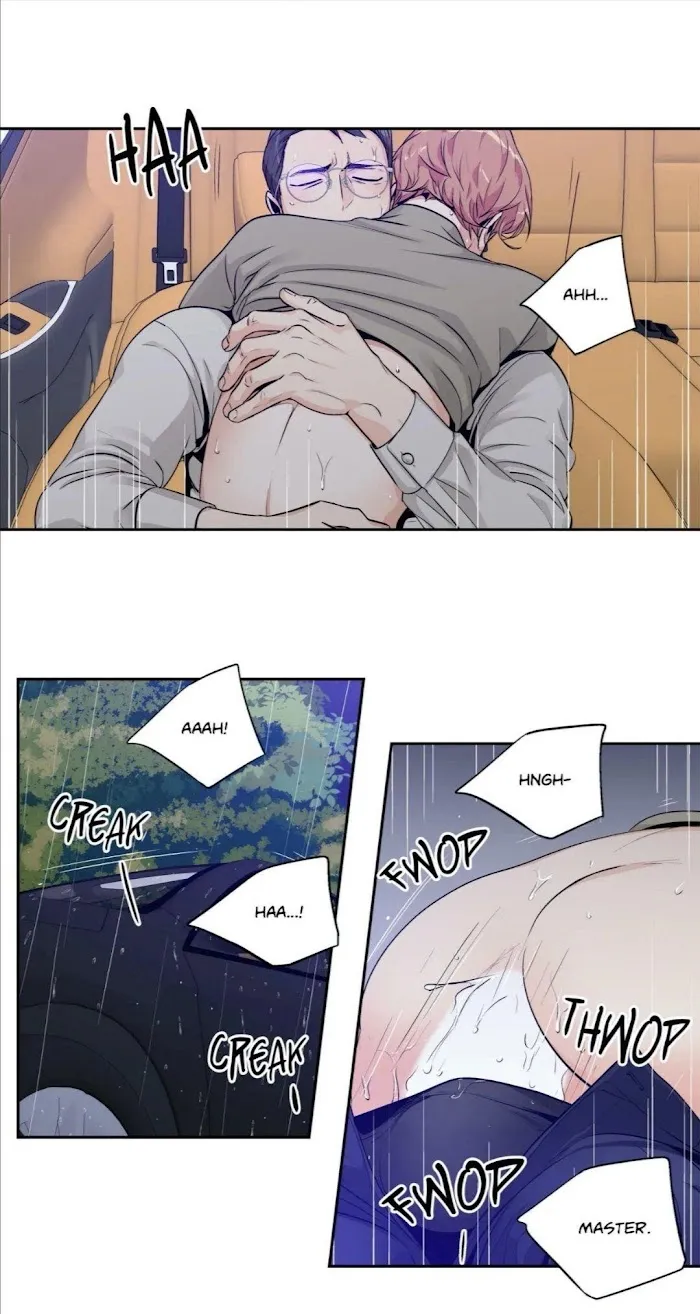 Love Is An Illusion - Chapter 79 Page 30