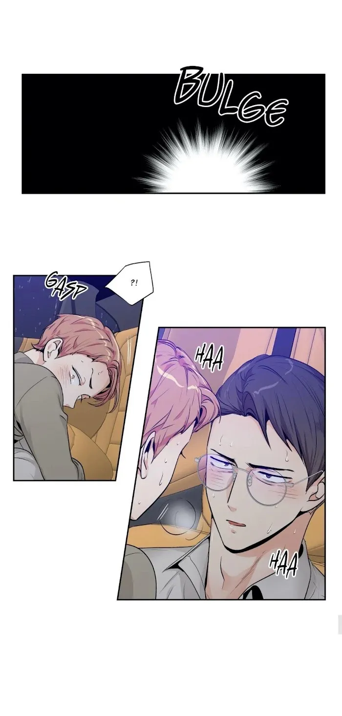 Love Is An Illusion - Chapter 79 Page 34