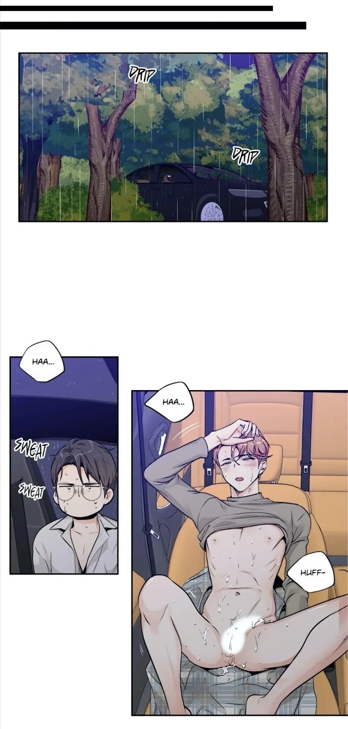 Love Is An Illusion - Chapter 79 Page 35