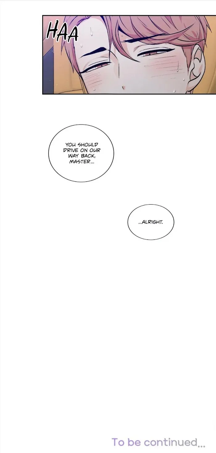 Love Is An Illusion - Chapter 79 Page 36