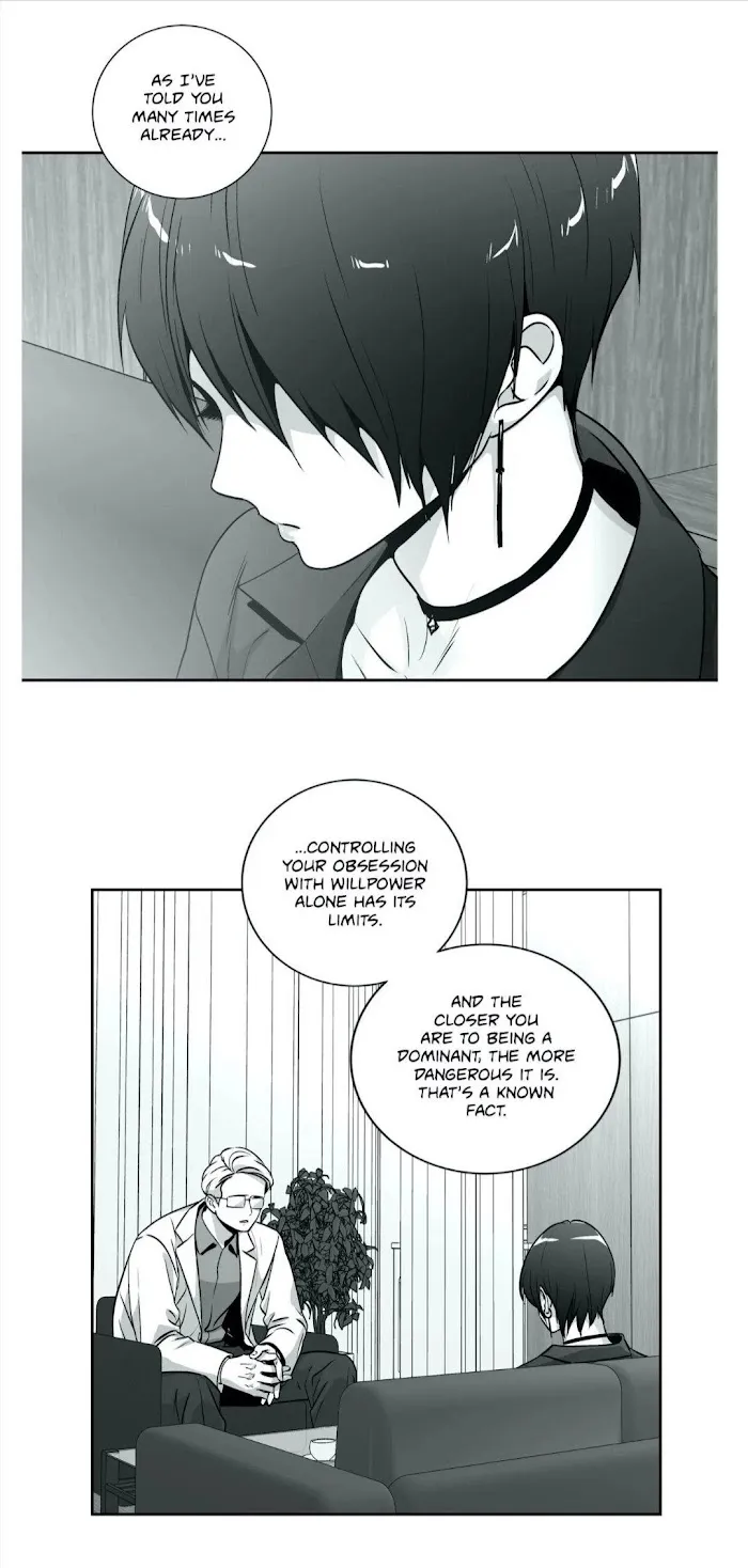 Love Is An Illusion - Chapter 80 Page 2