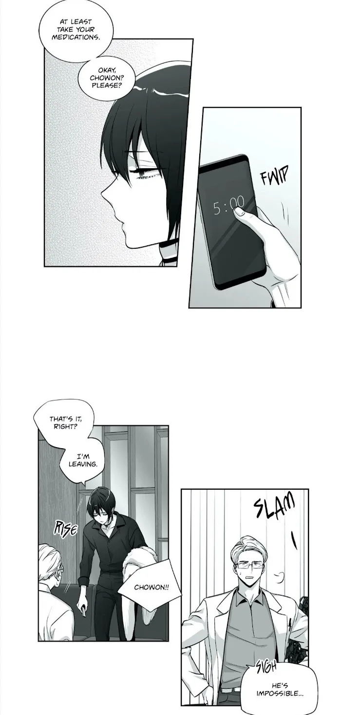 Love Is An Illusion - Chapter 80 Page 3