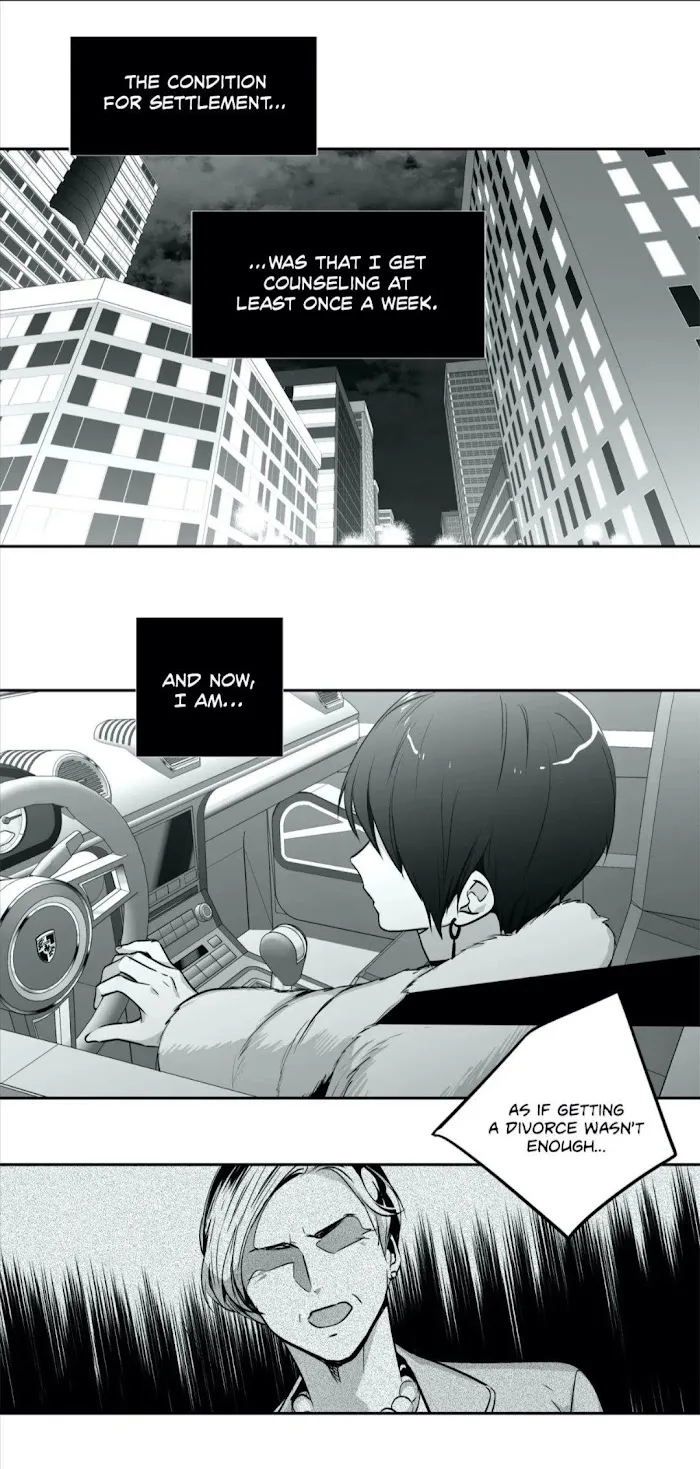 Love Is An Illusion - Chapter 80 Page 4