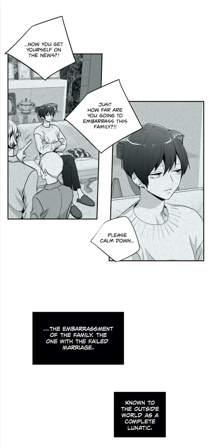 Love Is An Illusion - Chapter 80 Page 5