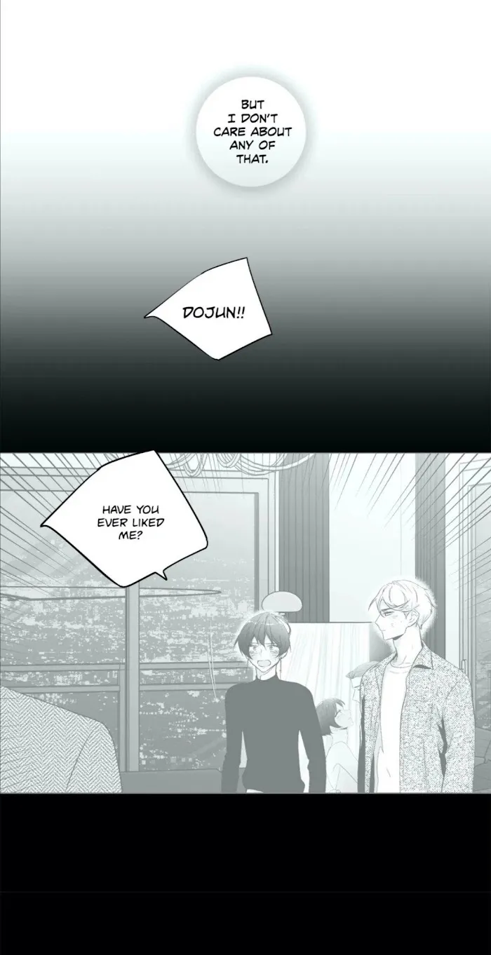 Love Is An Illusion - Chapter 80 Page 6