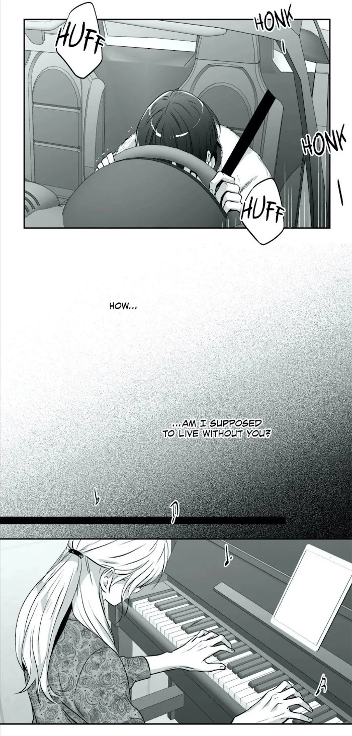 Love Is An Illusion - Chapter 80 Page 8