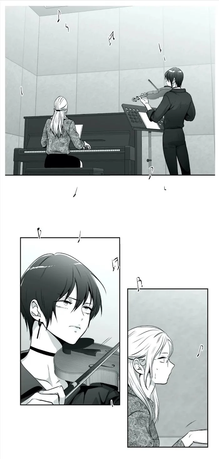 Love Is An Illusion - Chapter 80 Page 9
