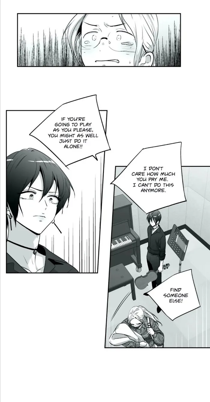 Love Is An Illusion - Chapter 80 Page 12