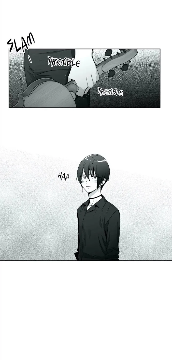 Love Is An Illusion - Chapter 80 Page 13