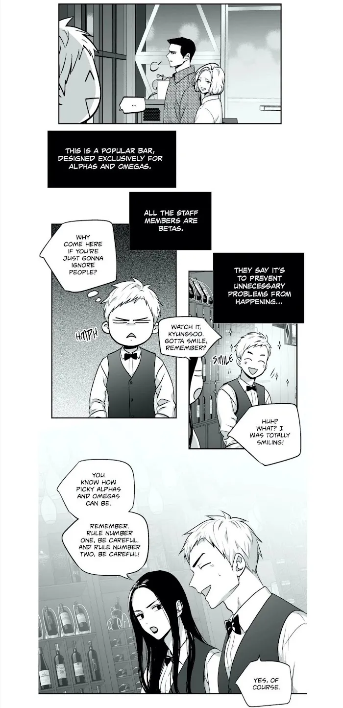 Love Is An Illusion - Chapter 80 Page 15