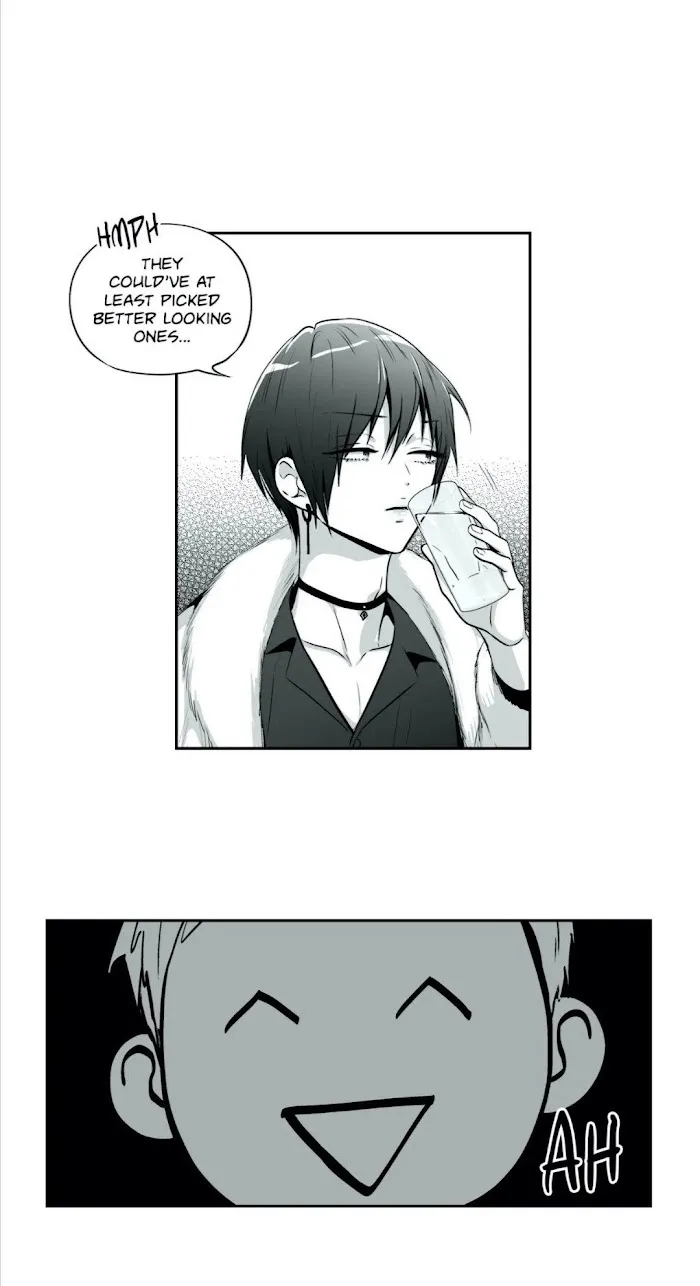 Love Is An Illusion - Chapter 80 Page 20