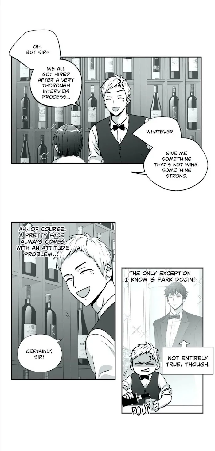 Love Is An Illusion - Chapter 80 Page 21
