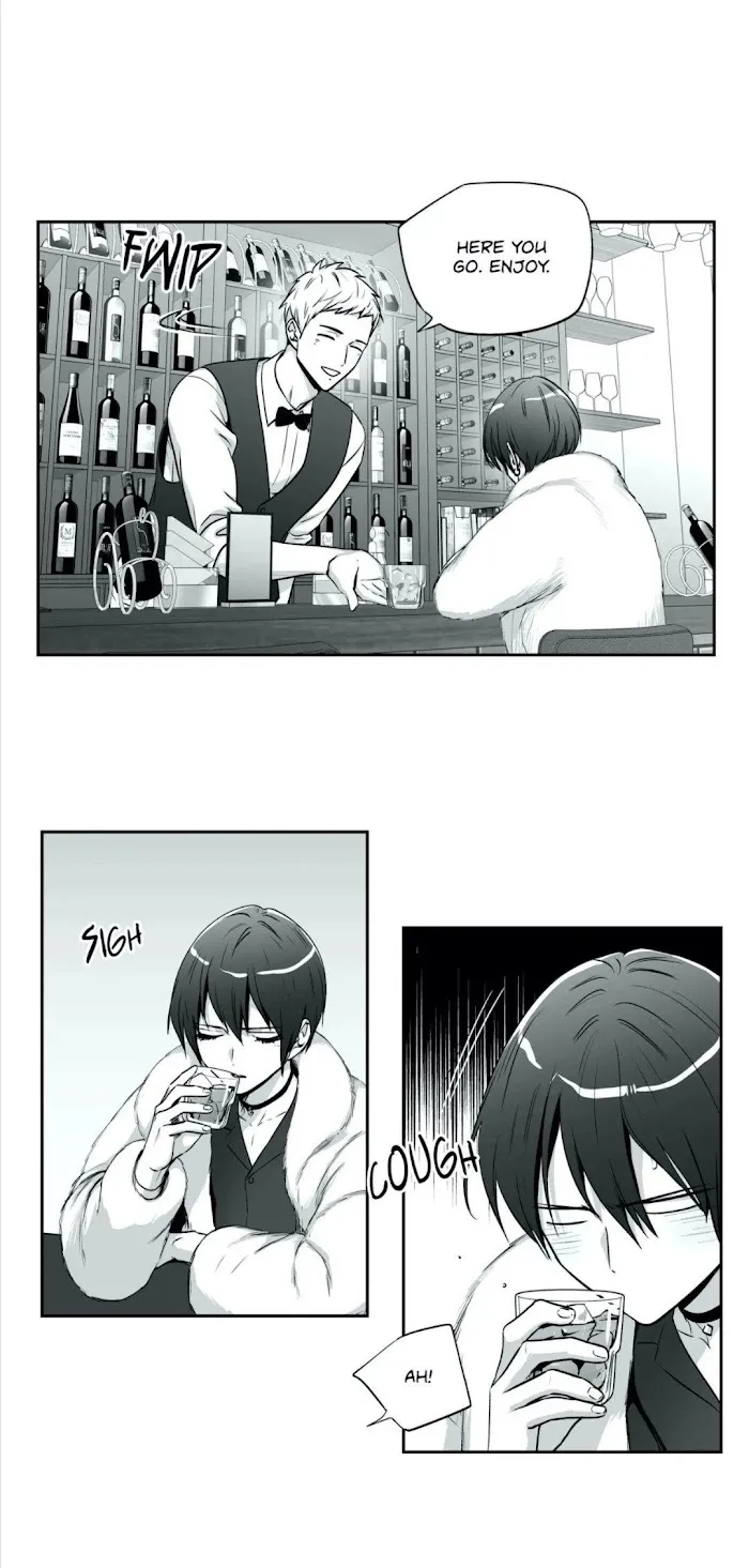 Love Is An Illusion - Chapter 80 Page 22