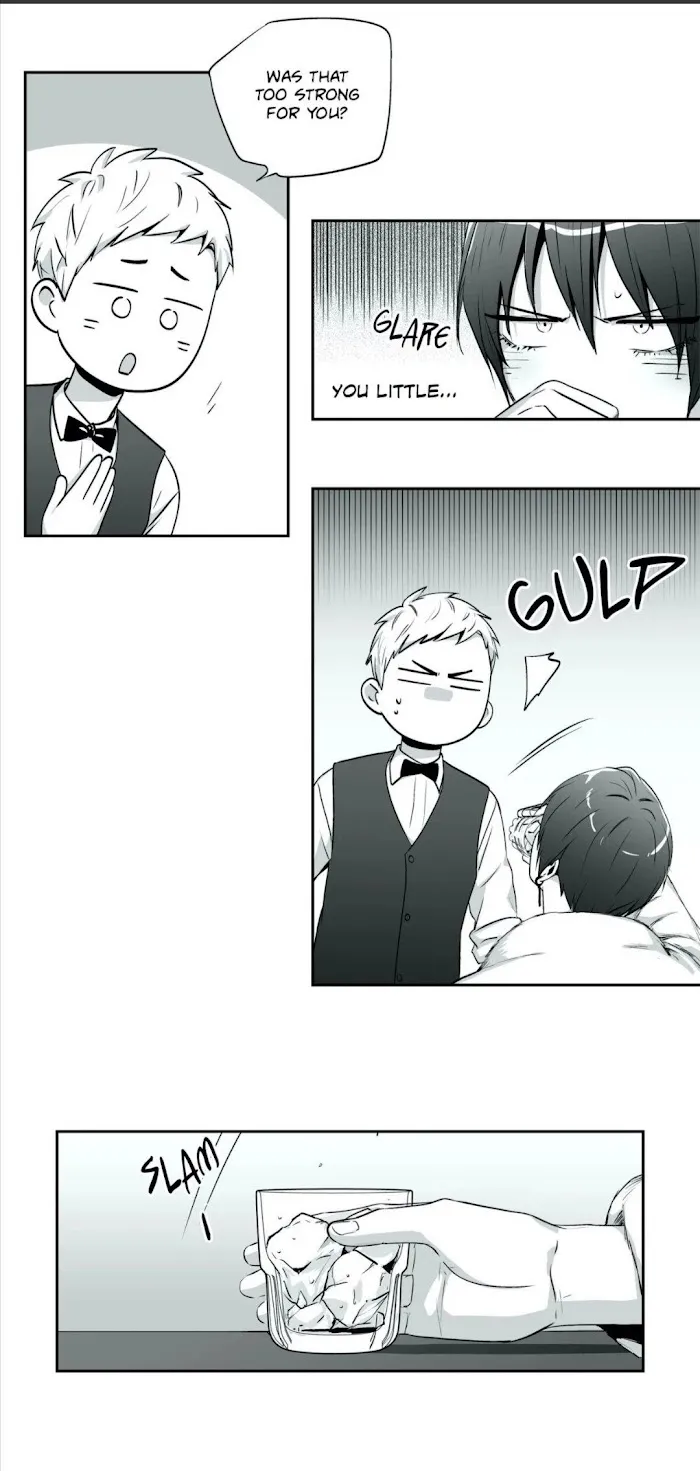 Love Is An Illusion - Chapter 80 Page 23