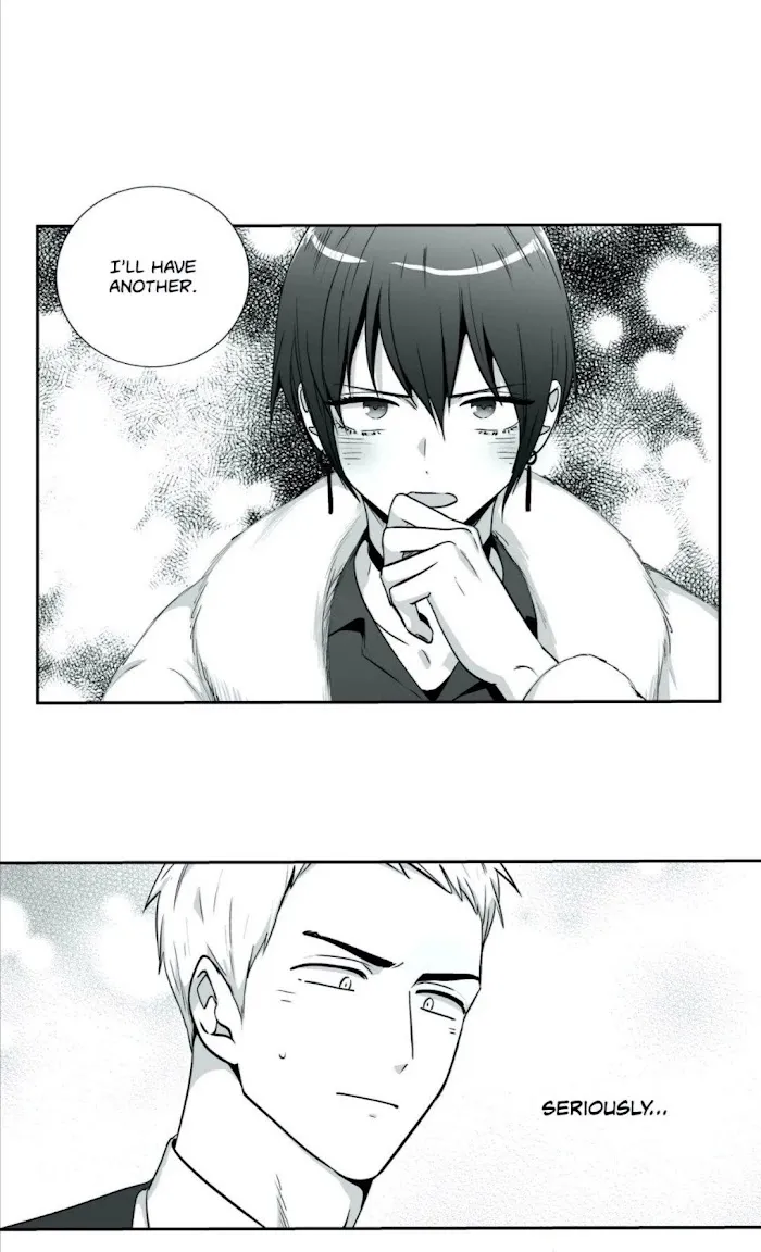 Love Is An Illusion - Chapter 80 Page 24