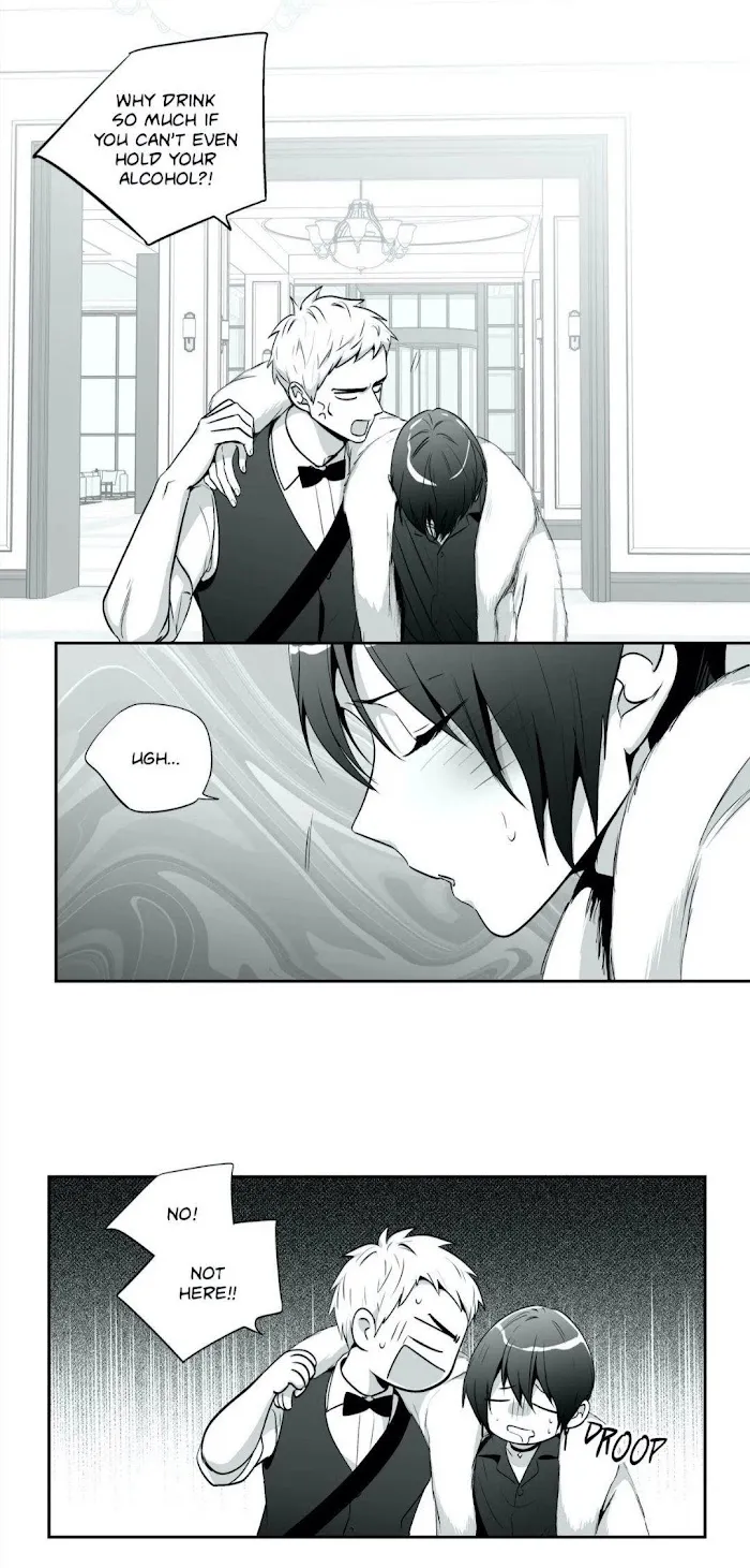 Love Is An Illusion - Chapter 80 Page 26