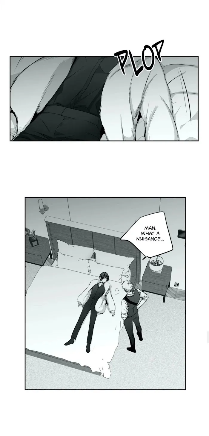 Love Is An Illusion - Chapter 80 Page 28