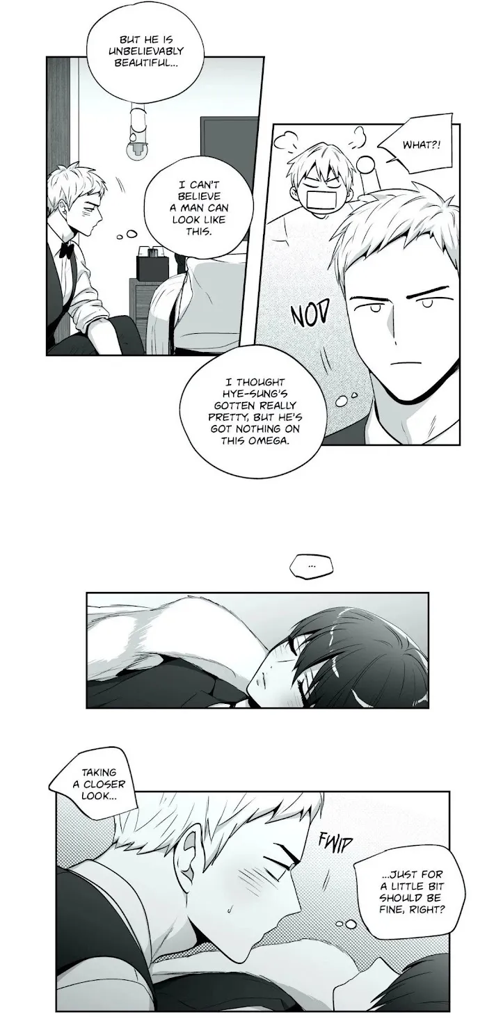 Love Is An Illusion - Chapter 80 Page 30