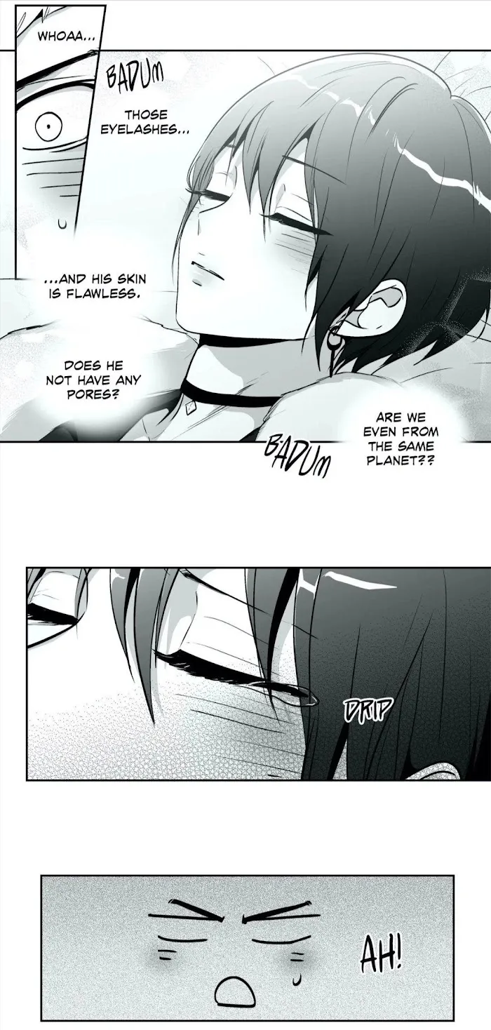 Love Is An Illusion - Chapter 80 Page 31