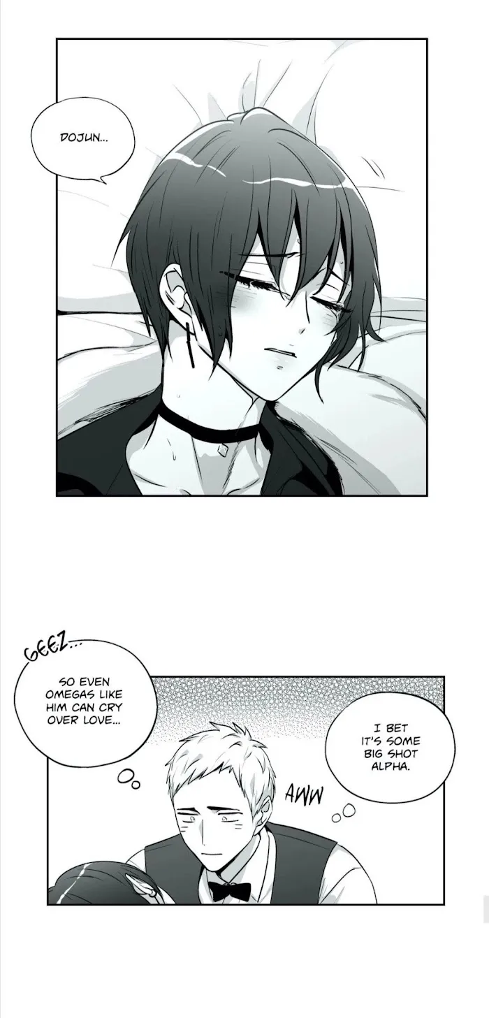 Love Is An Illusion - Chapter 80 Page 32