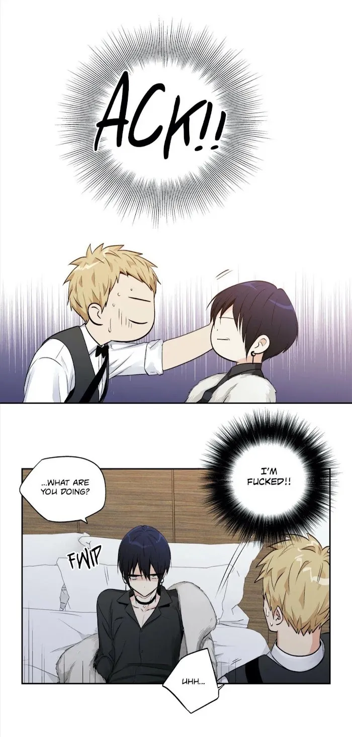 Love Is An Illusion - Chapter 81 Page 3