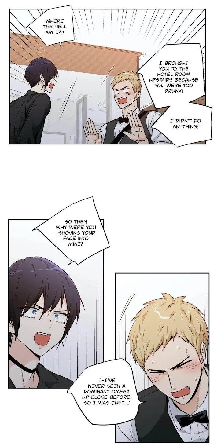 Love Is An Illusion - Chapter 81 Page 4