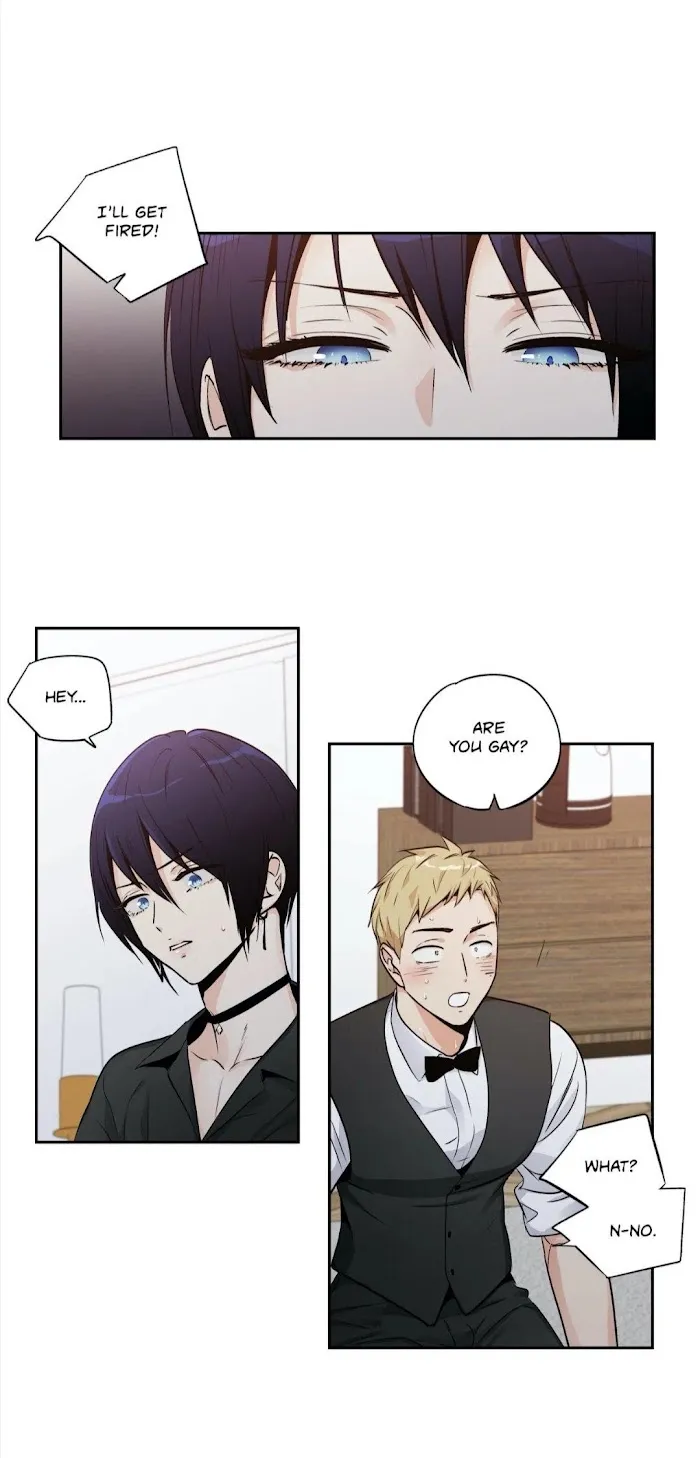 Love Is An Illusion - Chapter 81 Page 6