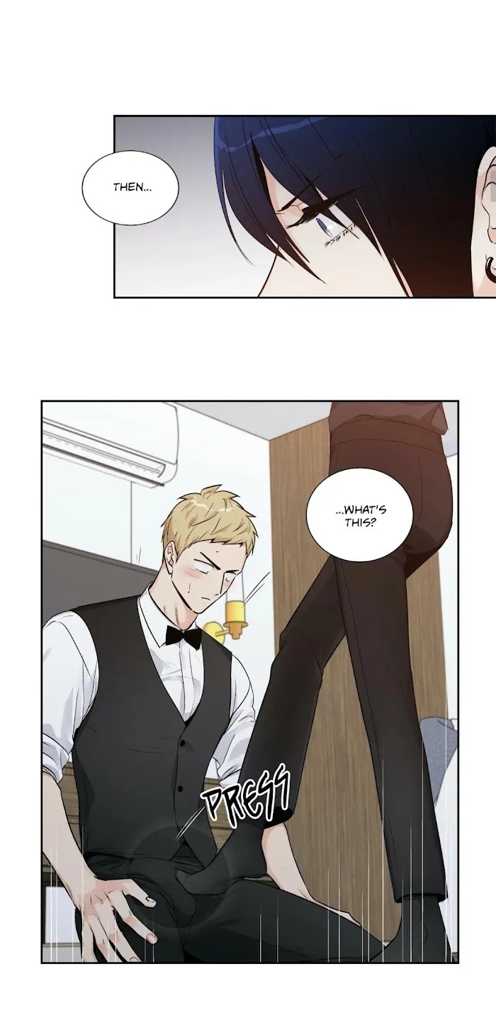 Love Is An Illusion - Chapter 81 Page 7