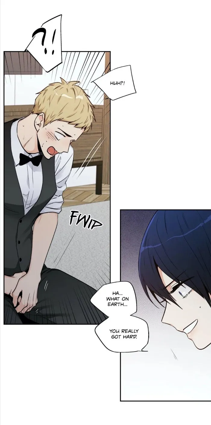 Love Is An Illusion - Chapter 81 Page 8