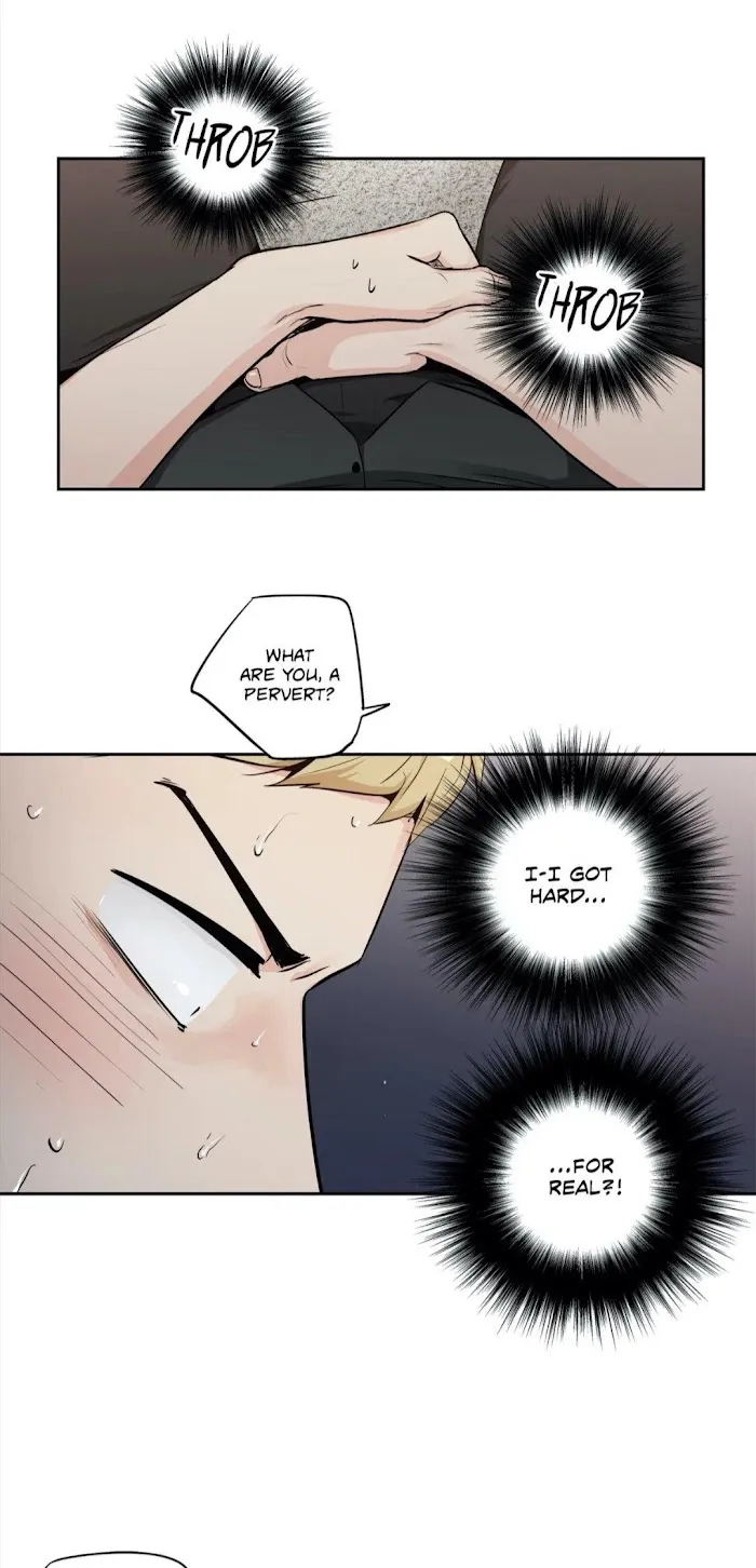 Love Is An Illusion - Chapter 81 Page 9