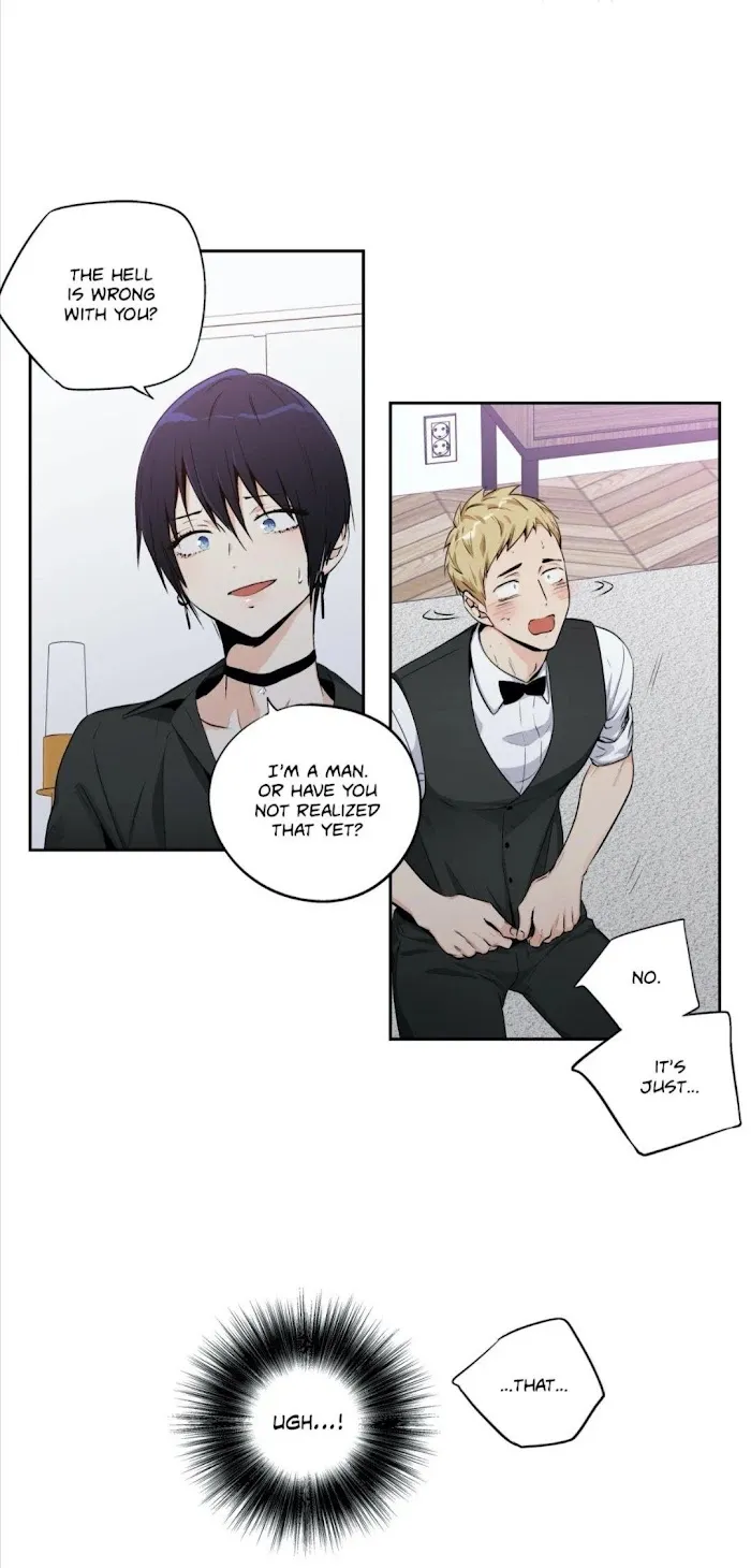 Love Is An Illusion - Chapter 81 Page 10
