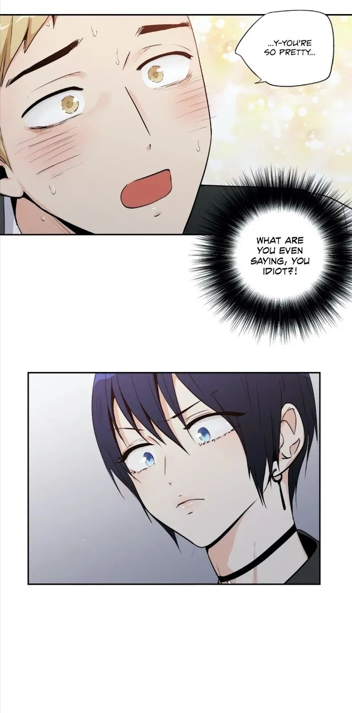 Love Is An Illusion - Chapter 81 Page 11