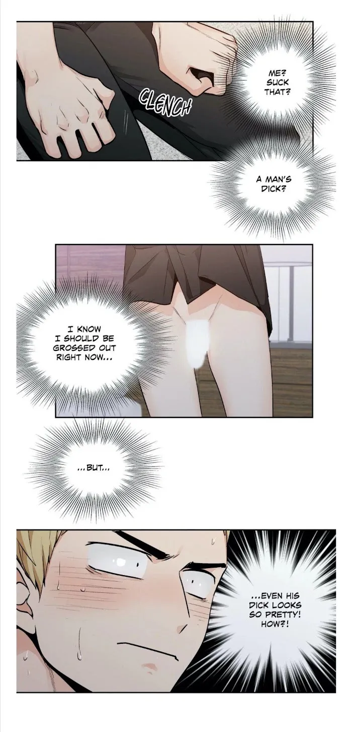 Love Is An Illusion - Chapter 81 Page 18