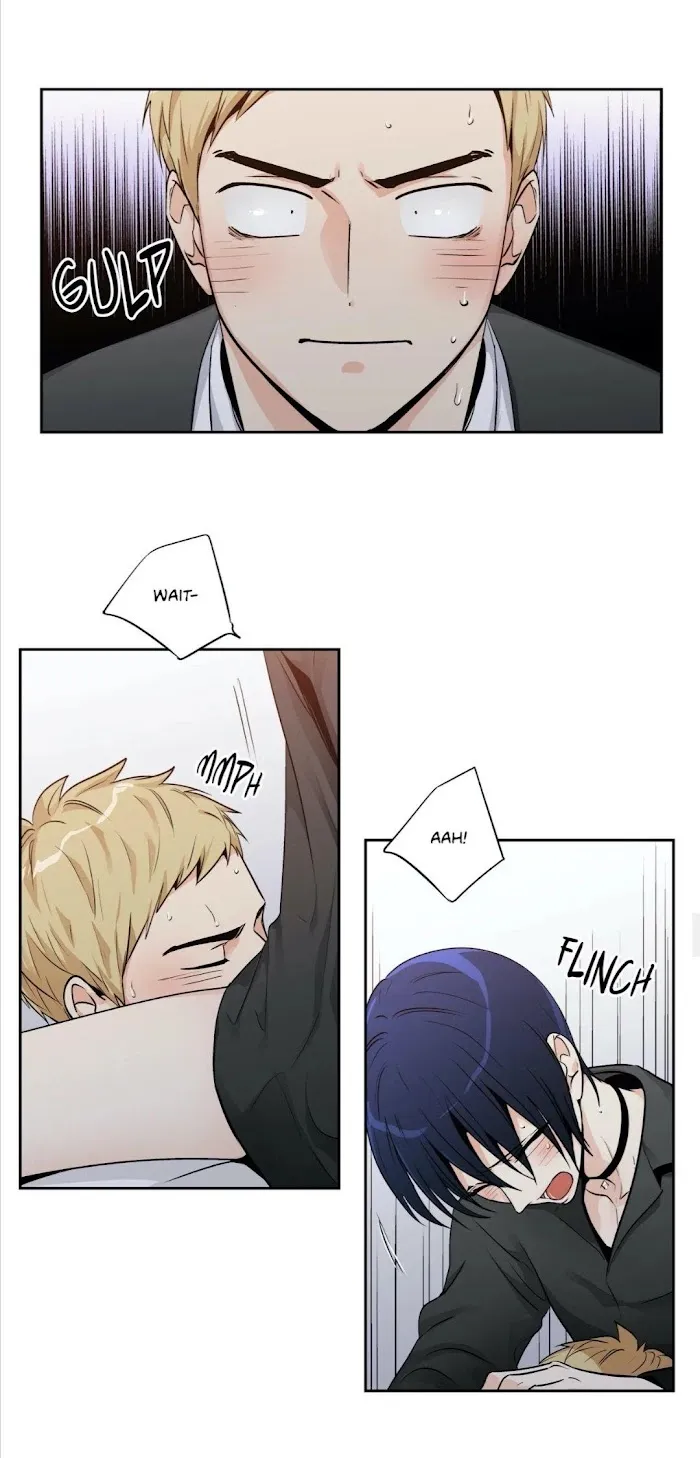 Love Is An Illusion - Chapter 81 Page 22