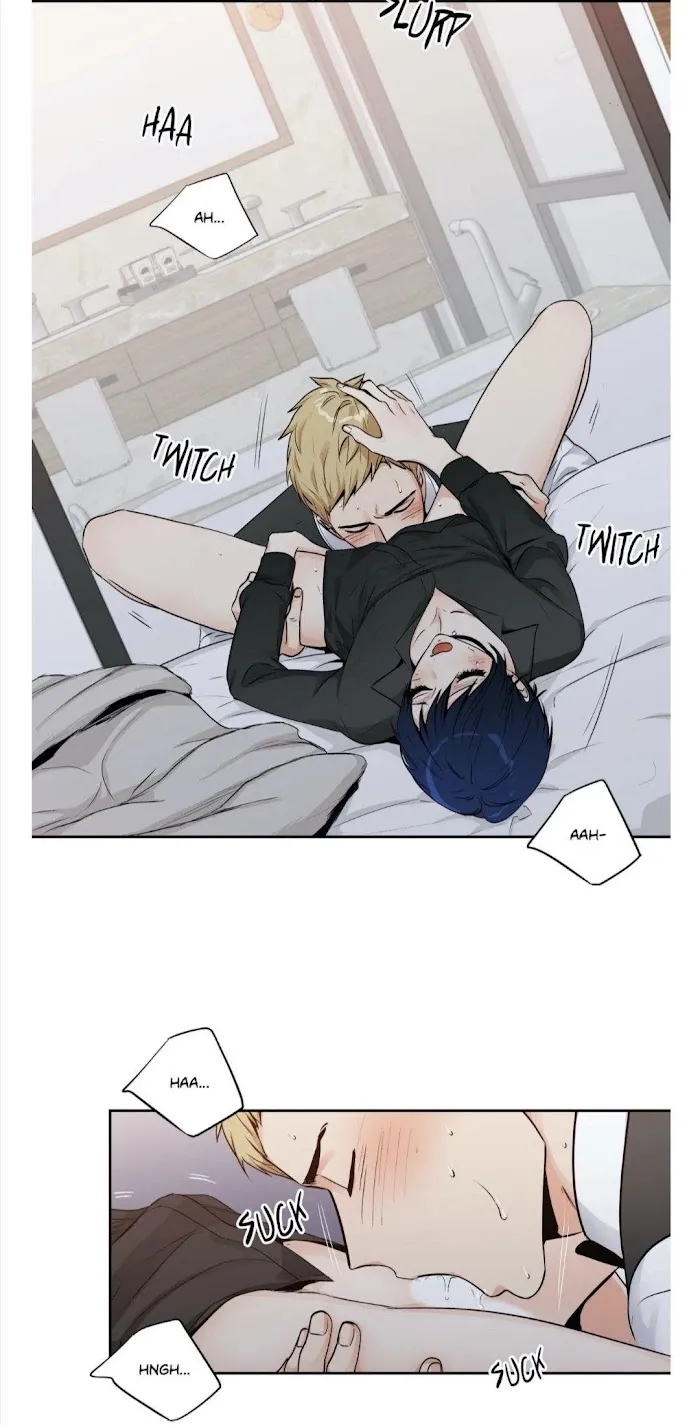 Love Is An Illusion - Chapter 81 Page 24