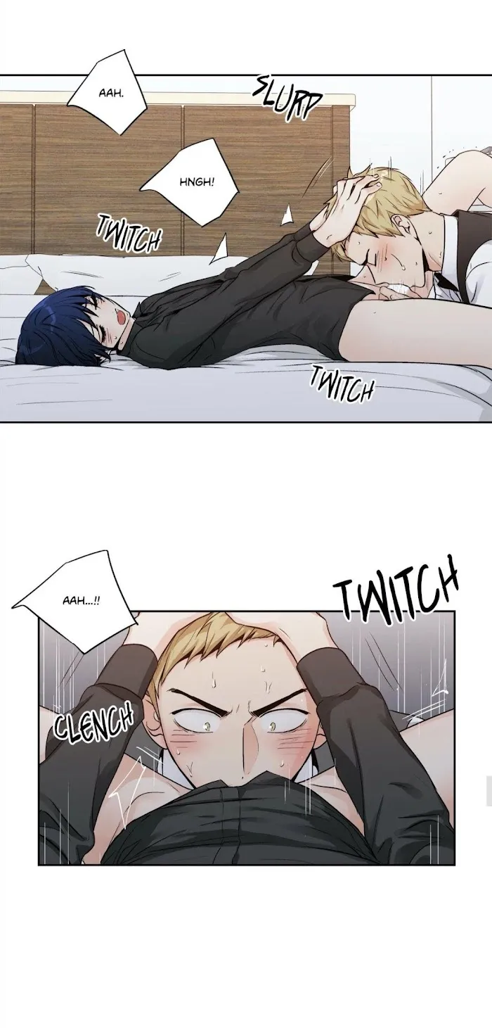 Love Is An Illusion - Chapter 81 Page 26