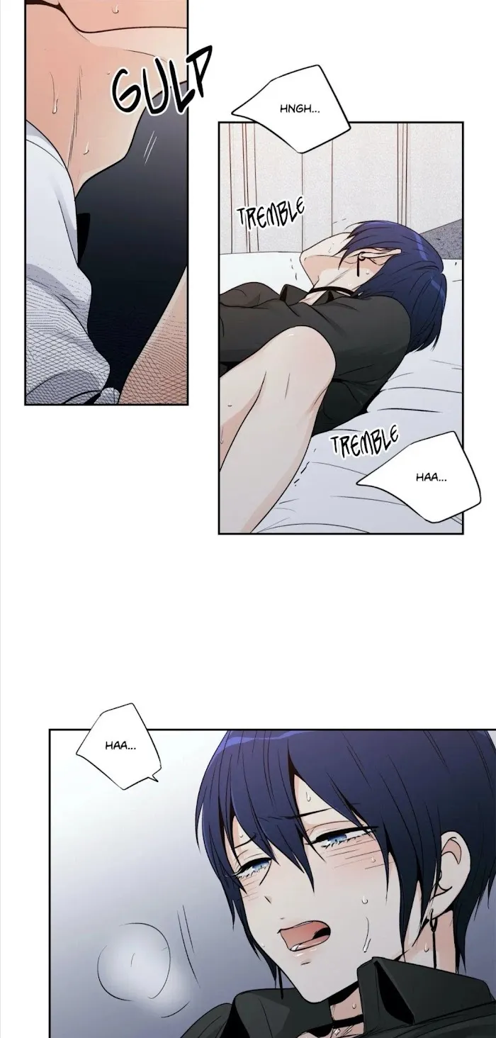 Love Is An Illusion - Chapter 81 Page 27