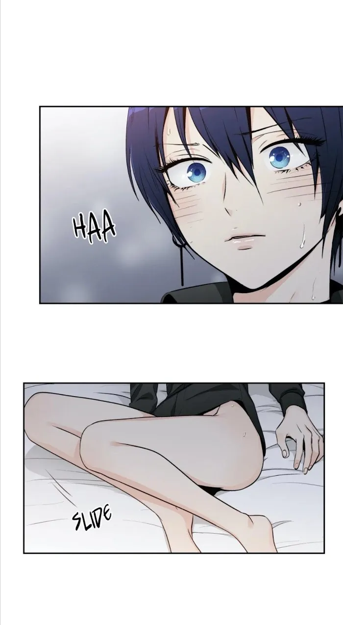 Love Is An Illusion - Chapter 81 Page 30