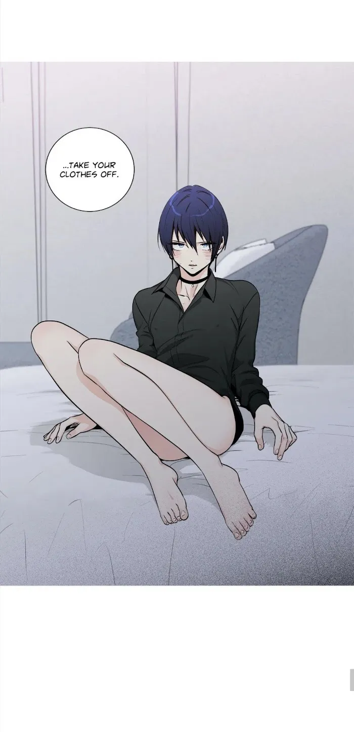 Love Is An Illusion - Chapter 81 Page 31