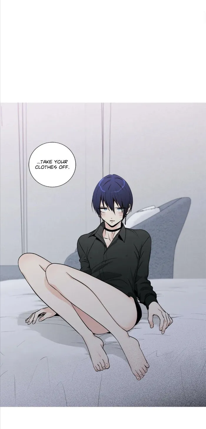 Love Is An Illusion - Chapter 82 Page 2