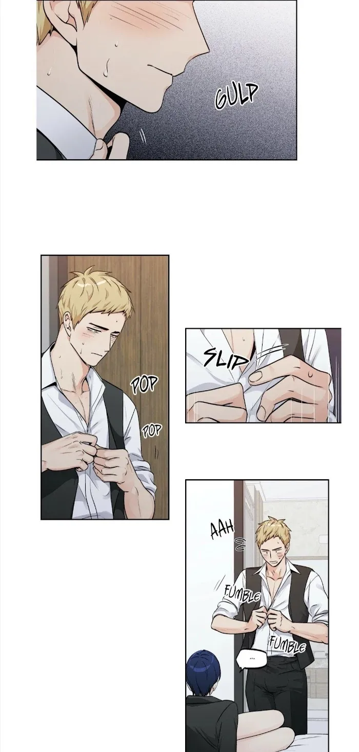 Love Is An Illusion - Chapter 82 Page 3