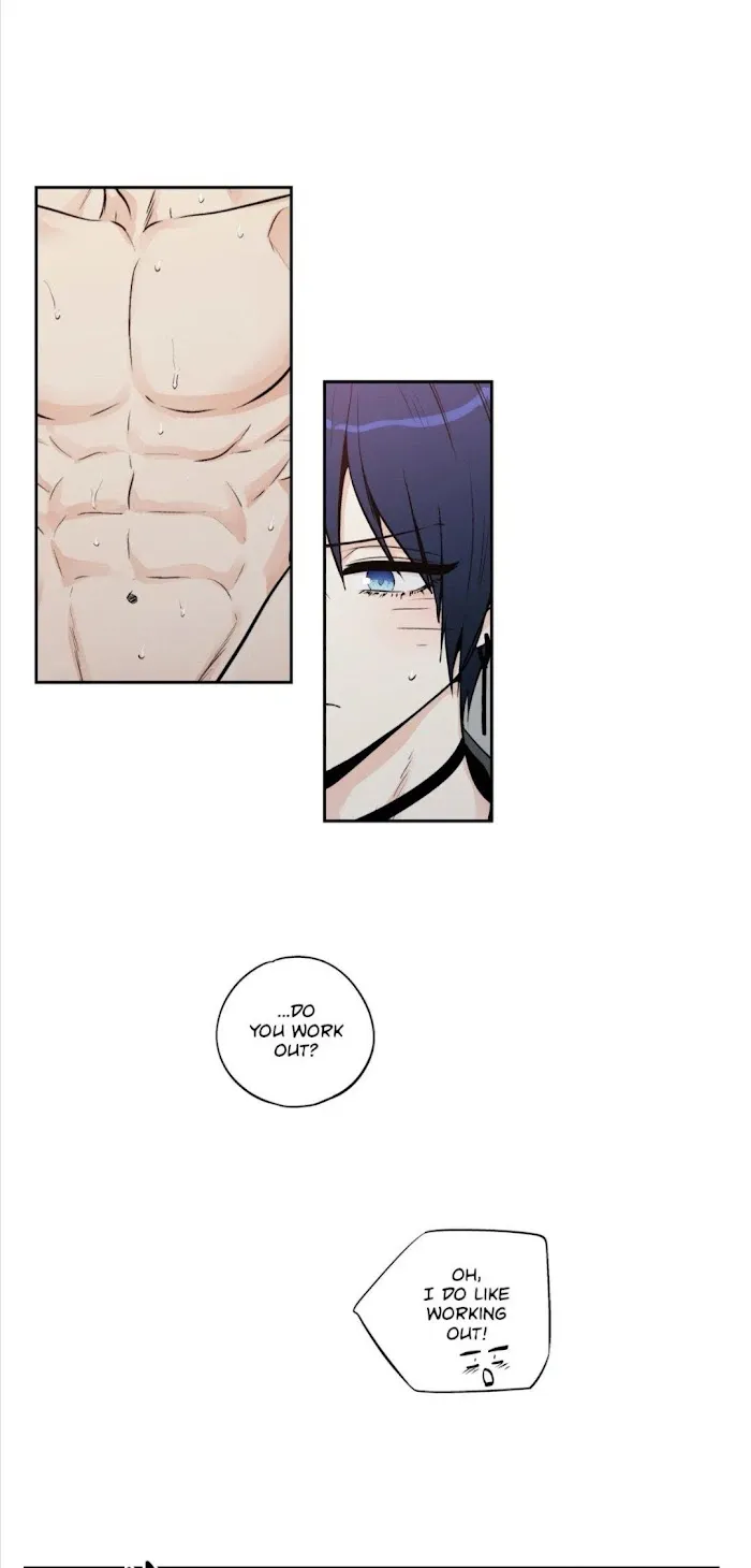 Love Is An Illusion - Chapter 82 Page 6