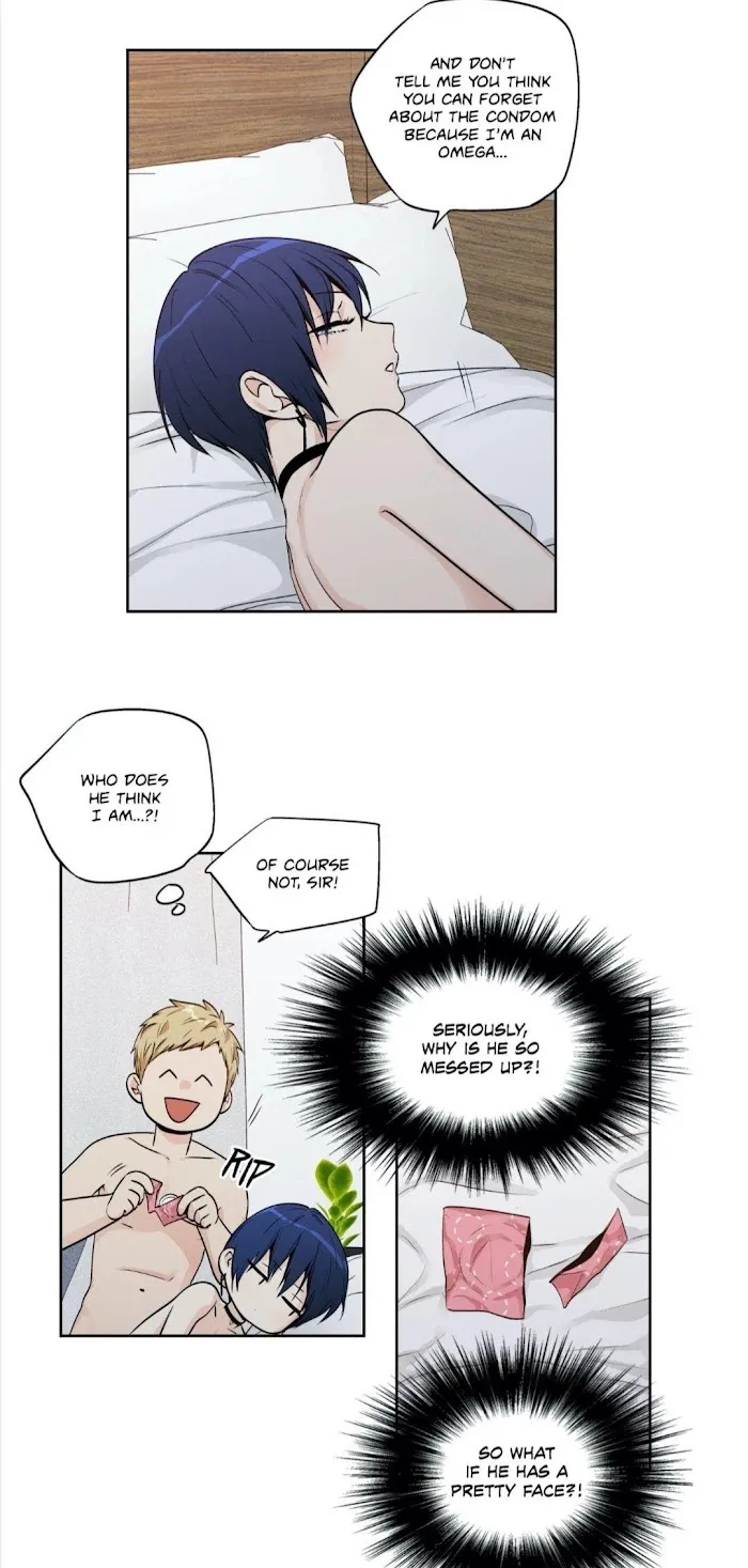 Love Is An Illusion - Chapter 82 Page 10