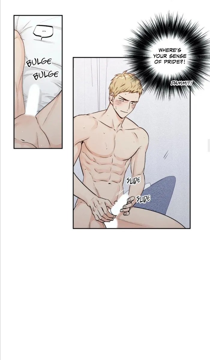 Love Is An Illusion - Chapter 82 Page 11