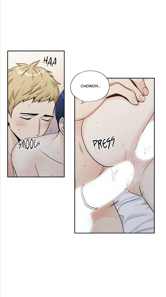 Love Is An Illusion - Chapter 82 Page 15