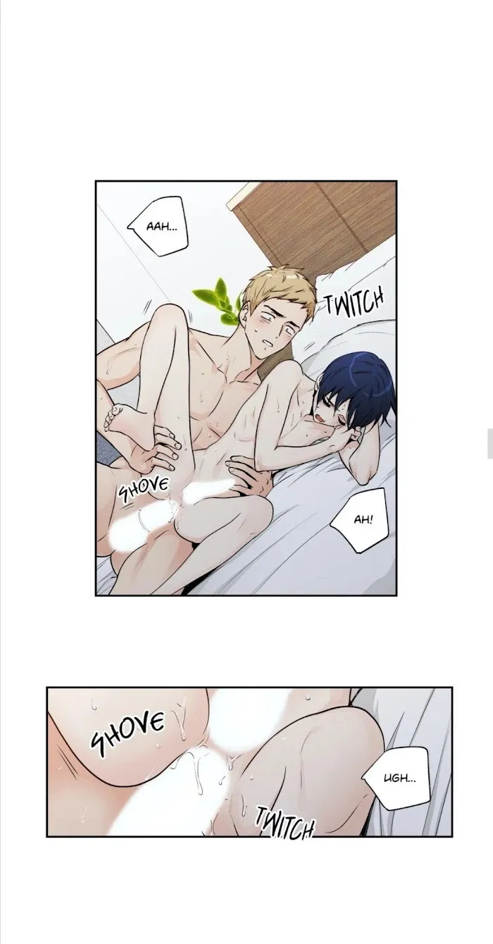 Love Is An Illusion - Chapter 82 Page 16