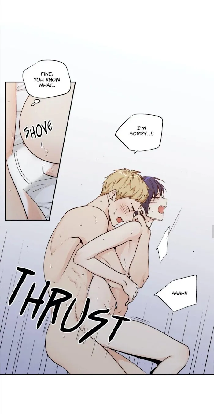 Love Is An Illusion - Chapter 82 Page 18
